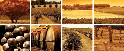 Fotobehang Food Drink | PANORAMIC - 250cm x 104cm | 130g/m2 Vlies