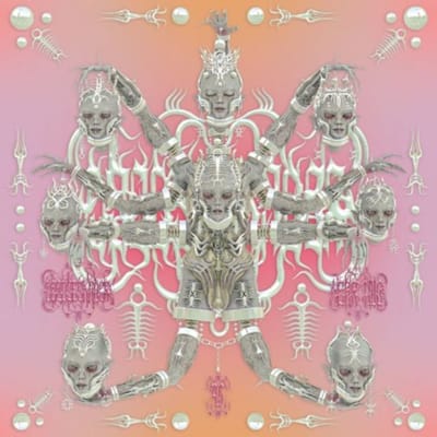 Doodseskader - Year Two (CD)