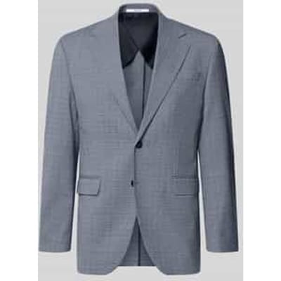 regular fit colbert van wolmix model 'DUKE'