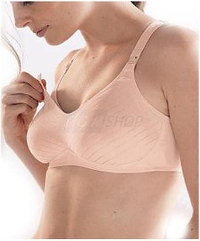 Anita - Zwangerschapsvoedingsbeha voor dames - 5044 - Flamingo - 36C
