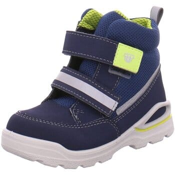 Babyslofjes Pepino By Ricosta -