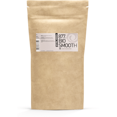Natural Heroes BioSmooth - Conditioning Wax - 100 gram