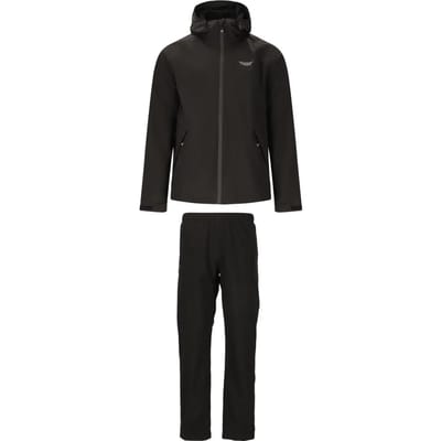 Mackintosh set Weather Report Gust AWG W-Pro 10000