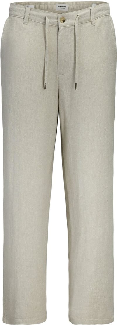 JACK&JONES - JPSTKARL MYKONOS CHINO PLS - Jongens - Broeken