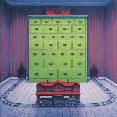 Rasmus Kellerman - The 24th (LP)