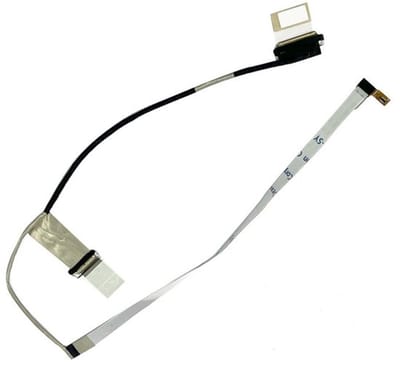 Flexibele Kabel Vervanging - 30pin Kabel - LCD-scherm - ASUS ExpertBook B5604/B5604CVA - Veilig verpakt - EPE-bescherming - Beeldschermkabel