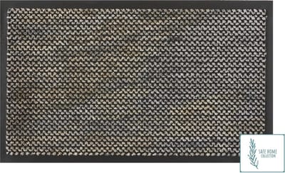 MD Entree - Deurmat - Schoonloopmat met antibacteriële werking - SAFE HOME COLLECTION - Roxy - 45 x 75 cm