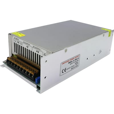 Schakelende Voeding Adapter Driver Transformator 24V
