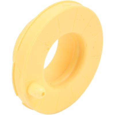 Achterveer Rubber Pad 2037363 Geel Vervanging voor FORD FIESTA VII ECOSPORT TRANSIT yellow