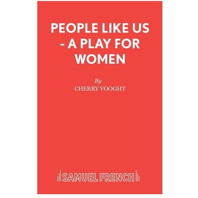 People Like Us - Cherry Vooght