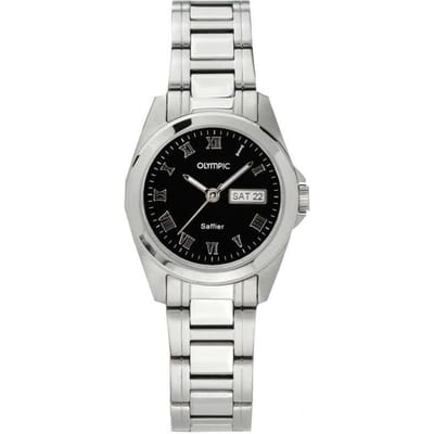 Olympic OL26DSS111 Dames Horloge 27mm 5ATM