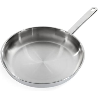 BK Cookware Bk bright koekenpan 28 cm rvs