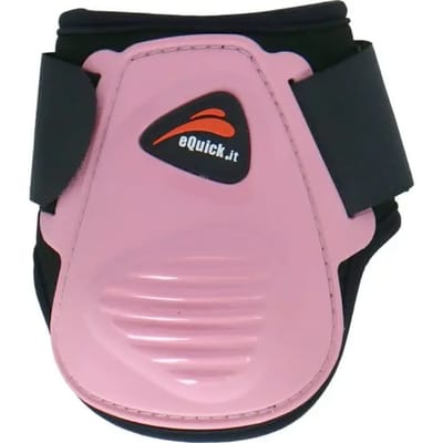 Peesbeschermer voor achterpaard eQuick eLight
