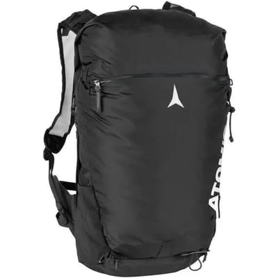 Atomic Backland 30l Rugzak Zwart