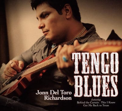 Tengo Blues