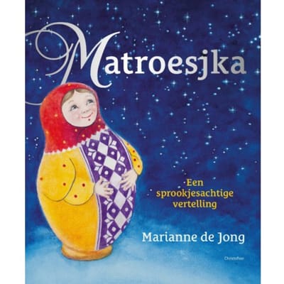 Matroesjka - Marianne de Jong