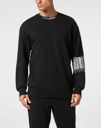 Sweatshirt Barcode