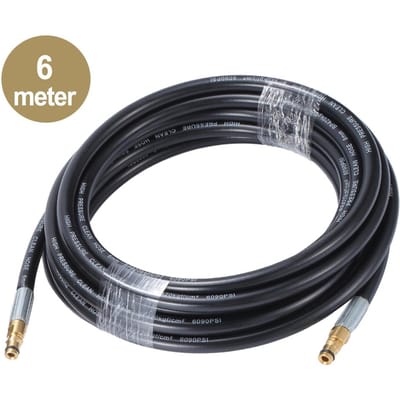 Karcher K2-K7 Hogedrukreiniger Vervangingsslang 5M 6M 10M 15M Verlenging Waterreinigingsslang 2 643-585 0