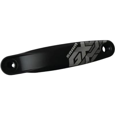 Sram Gx Eagle Gxp Linker Crank Zwart 170 mm