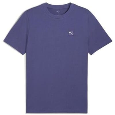 T-shirt Korte Mouw Puma Ess Elevated Tee