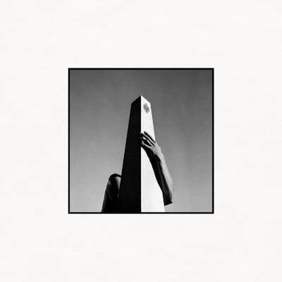 Samana - Ascension (LP)