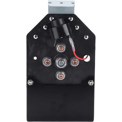 Vooruit Achteruit Schakelaar Assemblage 73036G01 Vervanging voor EZGO TXT 1994‑Omhoog Elektrische Club Car AC 250V gray