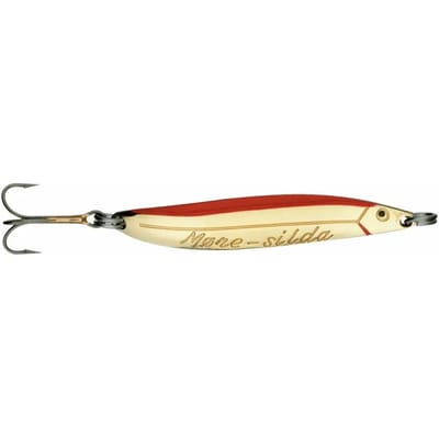 Lure Blue Fox møresilda 75 mm 18 g