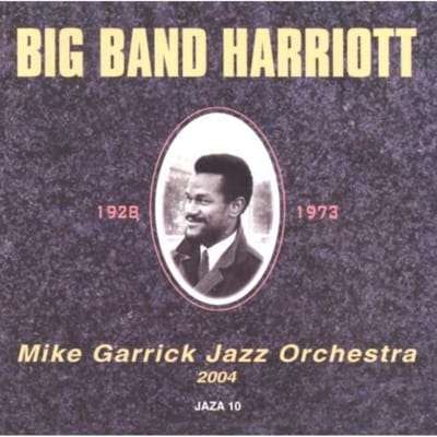 Big Band Harriot