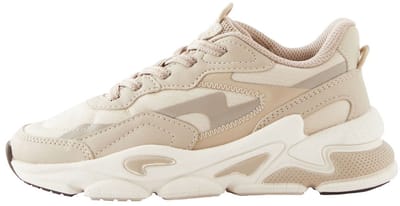 Next - Jongens - Elastische sportschoenen - Naturel