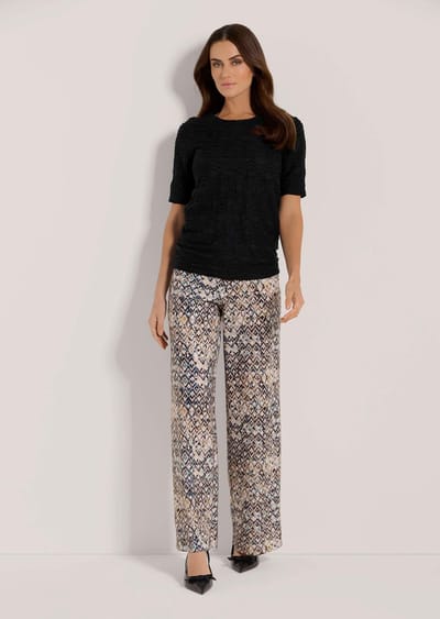 MADELEINE Shirt Shirt