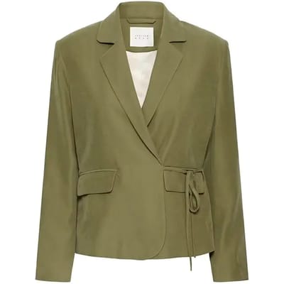 Blazer voor dames Atelier Rêve Leono Bl2