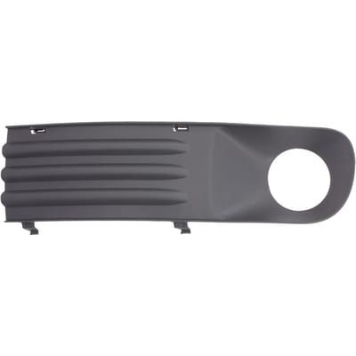 Bumper - onderdelen BLIC 6502-07-9568911SP