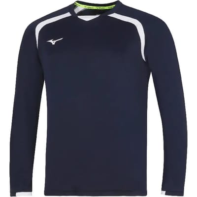 Jersey met lange mouwen Mizuno Team RB