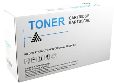 ABC huismerk toner geschikt voor Utax 4434510010 voor Utax P 4530dn