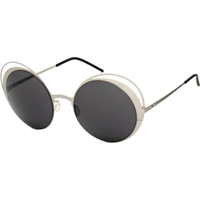Italia Independent Vrouwen Zonnebril 53/21/140 mm Metaal