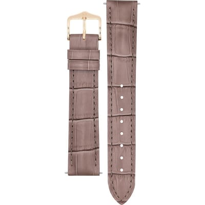 Hirsch 01028337-1-18 Duke Horlogeband