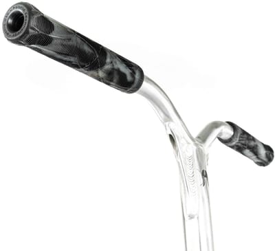Ethic Erawan v2 Stuntstep Brushed maat M