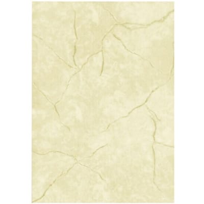 Designpapier Sigel A4 200grs pak a 50 vel graniet beige