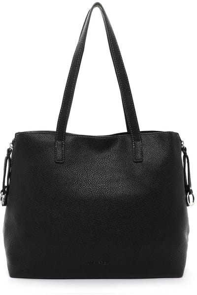 SURI FREY Shopper SFY Debby ( 14140 ) - Dames handtassen - black 100