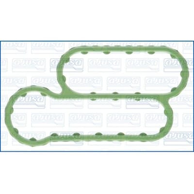 Pakking, oliekoeler AJUSA 01656200