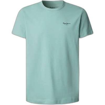 T-shirt Korte Mouw Pepe jeans PM5010180 ORIGINAL BASIC 3N