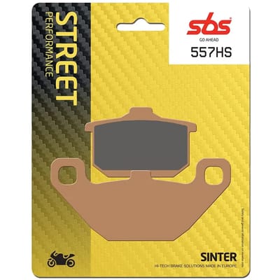 Remblok Sbs Go Ahead 557 (HS)
