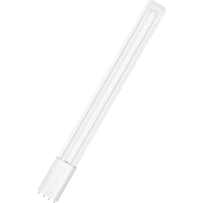 LEDVANCE 4058075557833 LED-lamp Energielabel E (A - G) 2G11 Buis 18 W Neutraalwit (Ø x h) 44 mm x 417 mm 1 stuk(s)