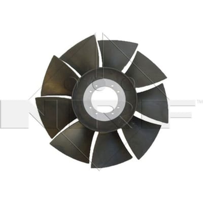 Ventilatorwiel, motorkoeling NRF 49847