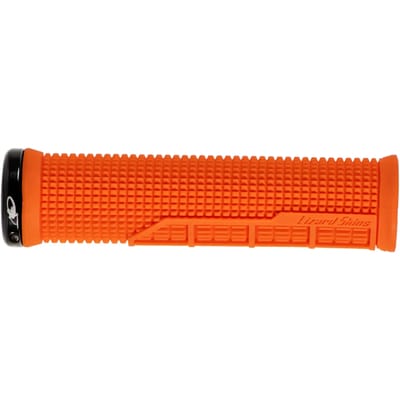 Handvat Lizard Skins Single Lock-On Machine
