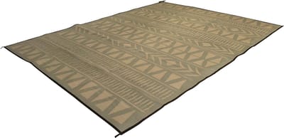 Bo-Camp - Chill Mat - Oxomo - Dove - M