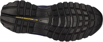 Diadora Veiligheidsschoenen Handschoentechnologie