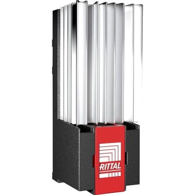 Rittal SK 3105.320 Schakelkastverwarming 110 - 240 V 20 W (l x b x h) 46 x 45 x 120 mm Piece 1 stuk(s)