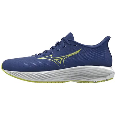 Mizuno Enerzy Rider Hardloopschoenen Zwart EU 39 Kinderen