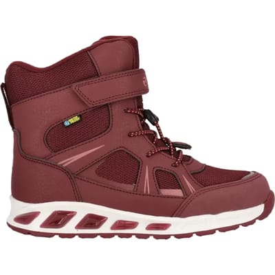 Baby laarsjes Zigzag Clementu V2